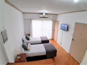 Studio en Recoleta